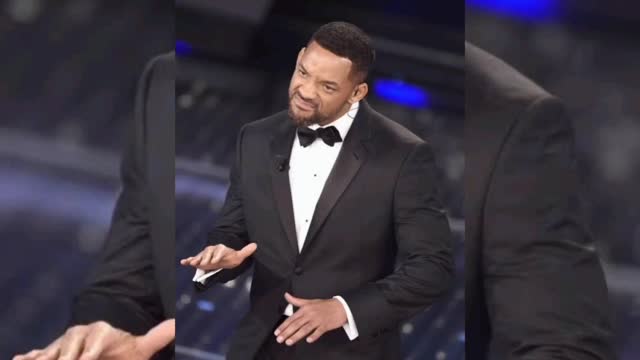 Will Smith pode perder Oscar após tapa em Chris Rock