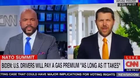 Biden Supports New World Order