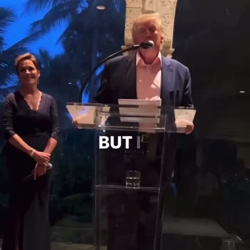 Donald Trump endorses this lady as a governor