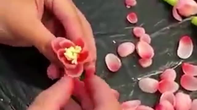 Food art is definitely worth watching