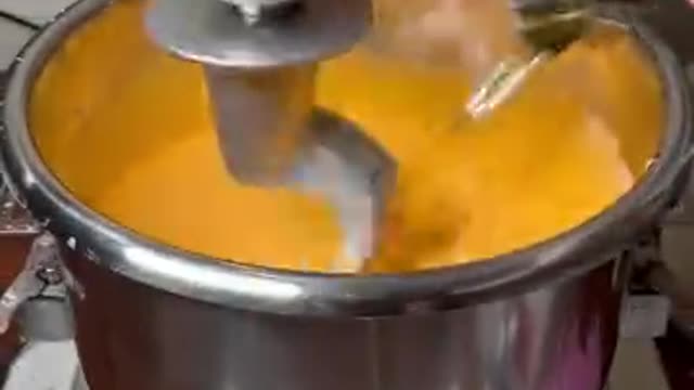 Thoughts While Making BOBA SLIME!!!