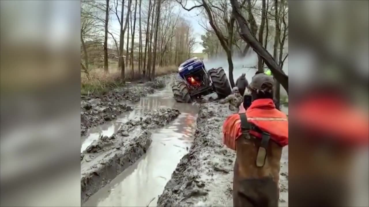 EXTREME OFFROAD