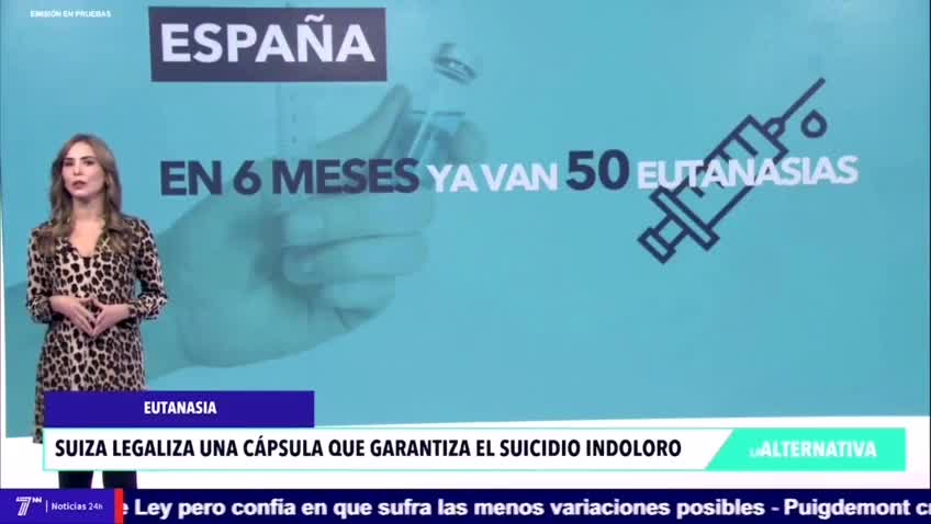 Nueva Zelanda aprueba la eutanasia para los enfermos por Covid 19 Plandemia Coronavirus