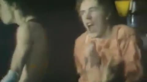 EMI, Sex Pistols 1977