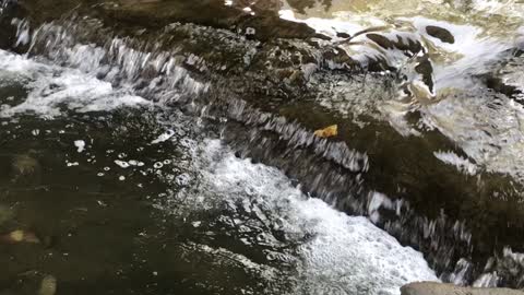 the clear waters of uksucheon