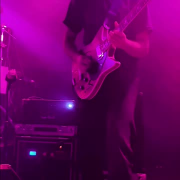 Jake Brownstein (Eggy) - LIVE @ Saturn (Short 11)