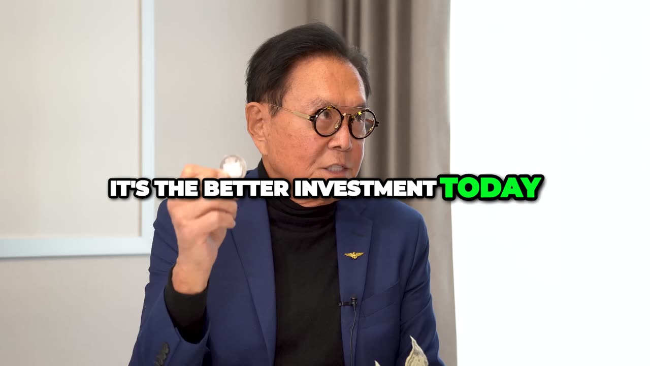 Why They're the Worst Investment