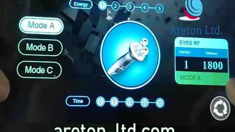 MULTIFUNCTIONAL DEVICE APPLIED TO ANDREAS RUSSO