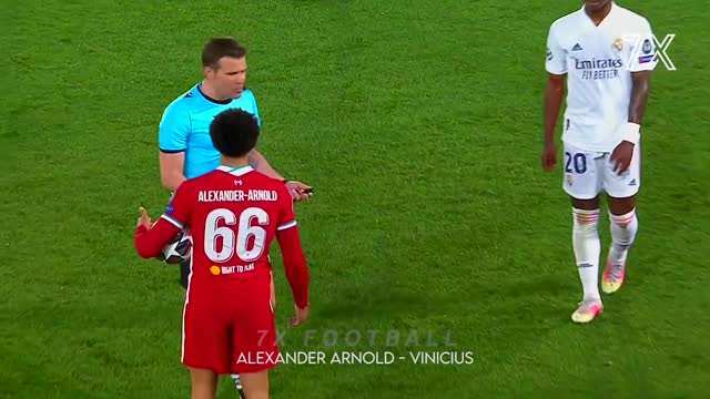 Pissed off Football moments (new)