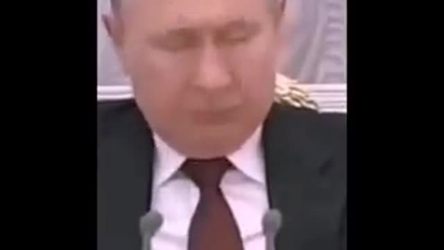 Putin vs Zelensky