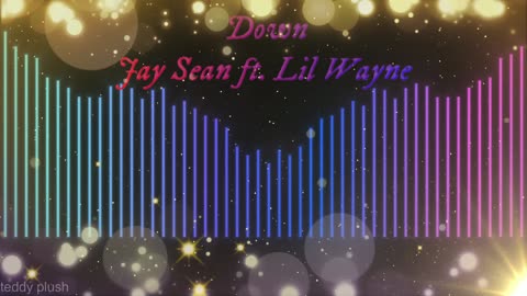 Down - Jay Sean ft. Lil Wayne