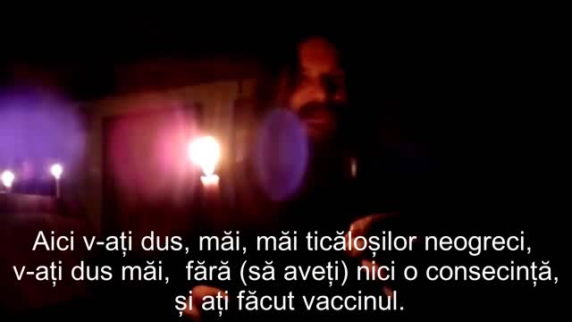 PATER KLEOMENIS-VINE ÎN 2 LUNI, ÎN 2022..