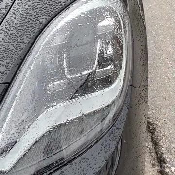 Winter with the 4S #cars #porsche #panamera #winter #cold