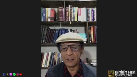 Talmidim Torah Agosto 23 2023
