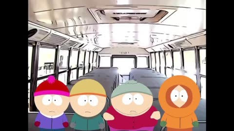 Cedar Fork Season 3 Episode 1: Wendy’s home of the Krabby Patty