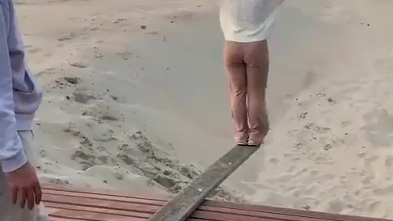 A+ for effort