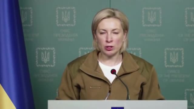 Can 'humanitarian corridors' get civilians out of Ukraine