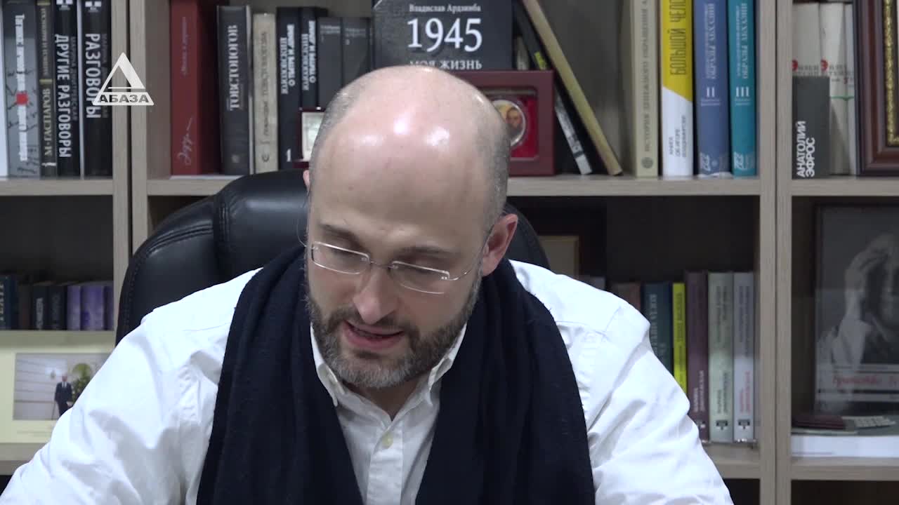 Абхазский Русдрам подвел итоги года