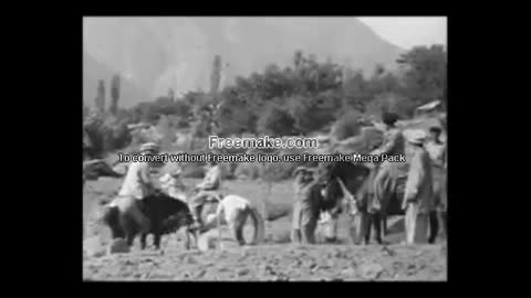 History of Gilgit Baltistan pakistan