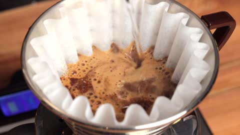 Beginner's Guide to Making Better Coffee