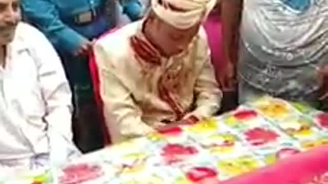 indian wedding funny video