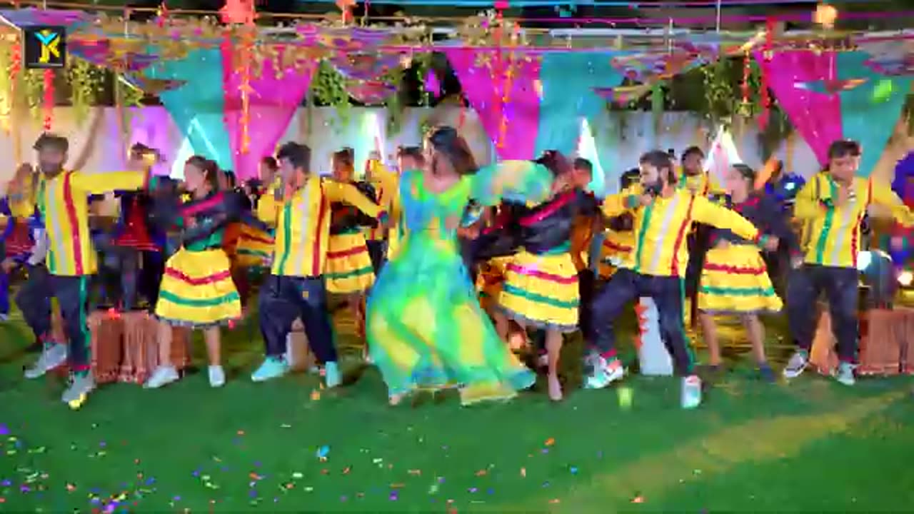 Bajpuri new song