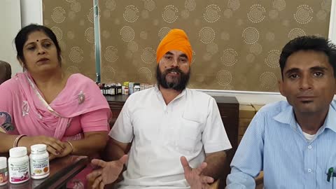 Breast tumor ( lump ) is cured by ayurvedic treatment without surgery