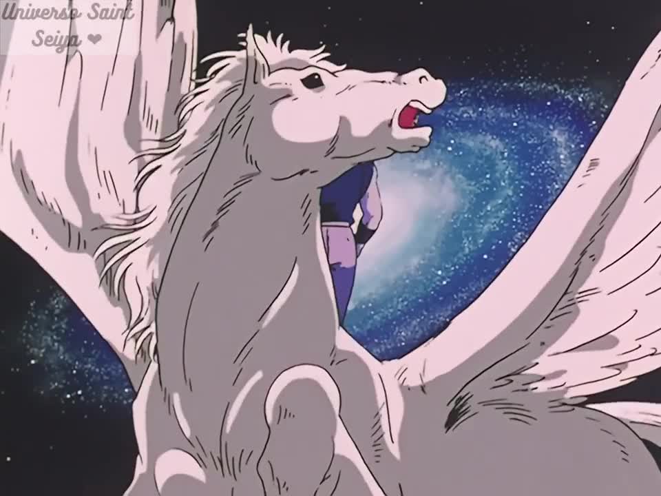 Seiya vs jabu