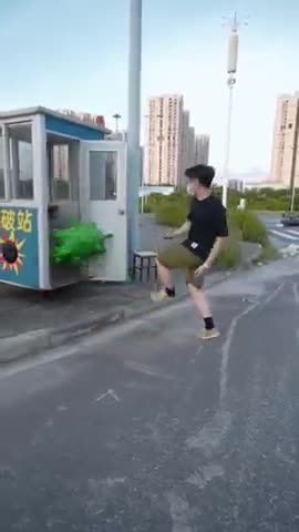 Full funny video 😂😂😂