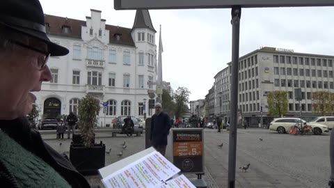 Behüte dein Herz...