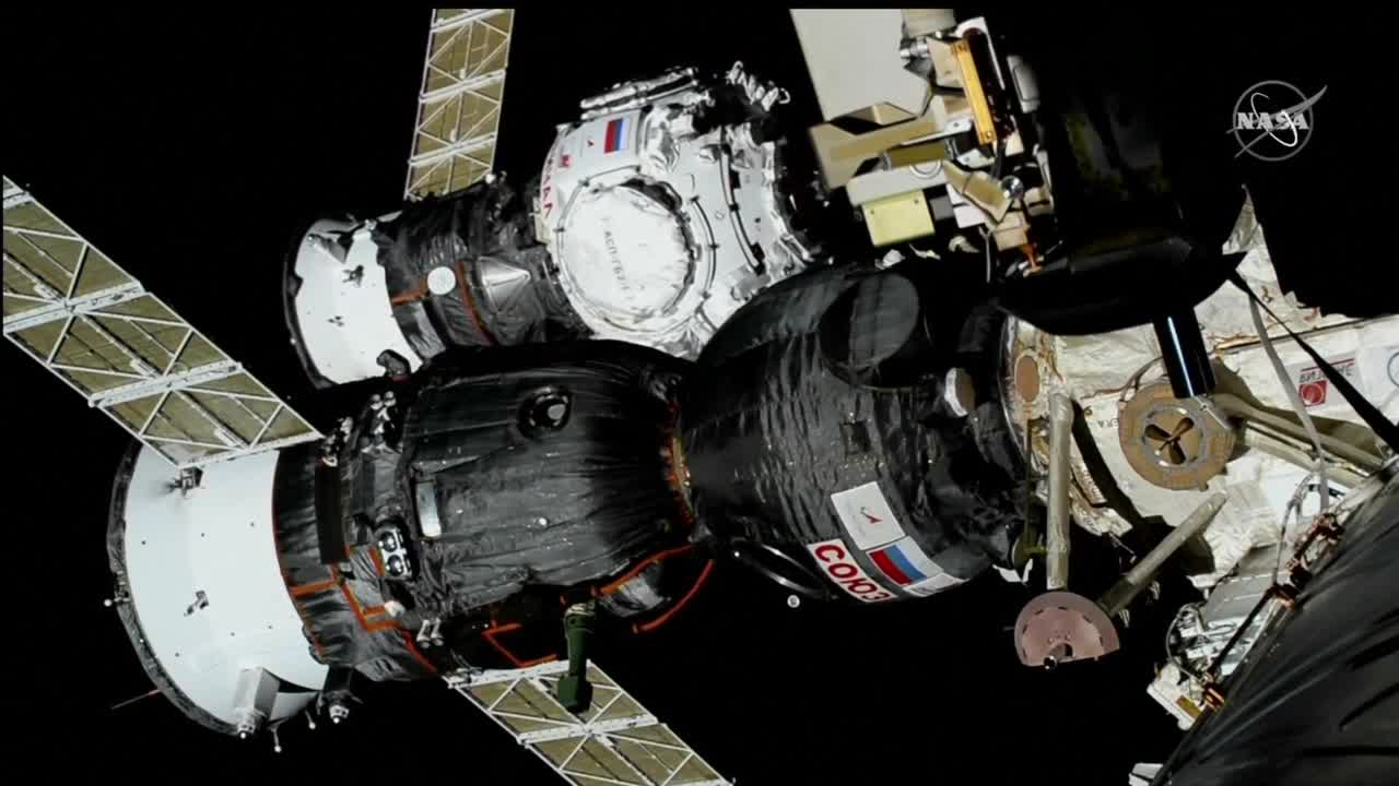 "Russia plans to withdraw from the International Space Station "