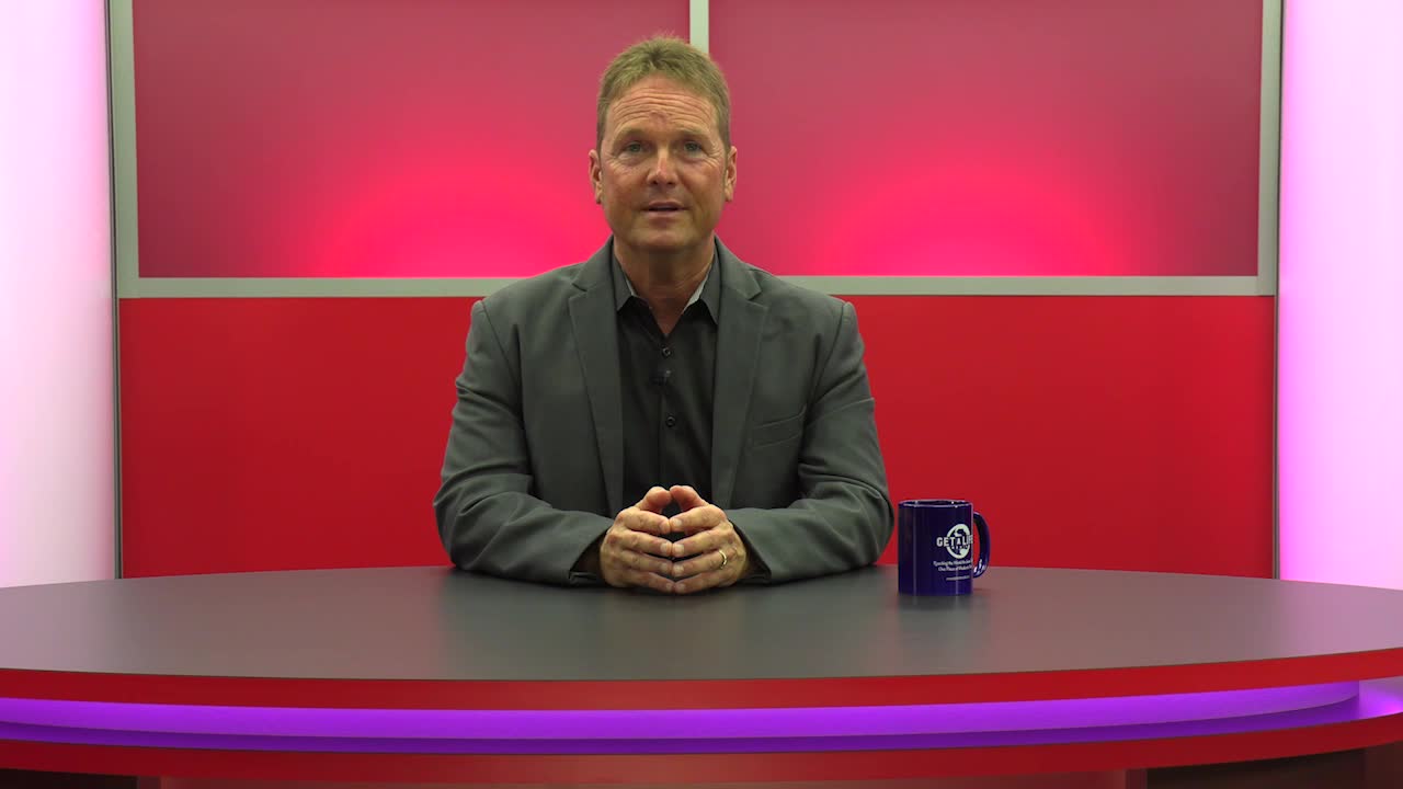 Billy Crone- Beyond Covid