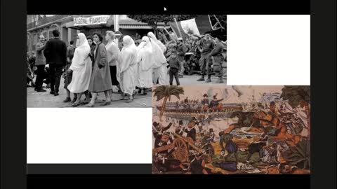 Decolonising Identity: Feminism Edition