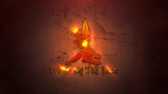 WingsOfTheEagle Fire