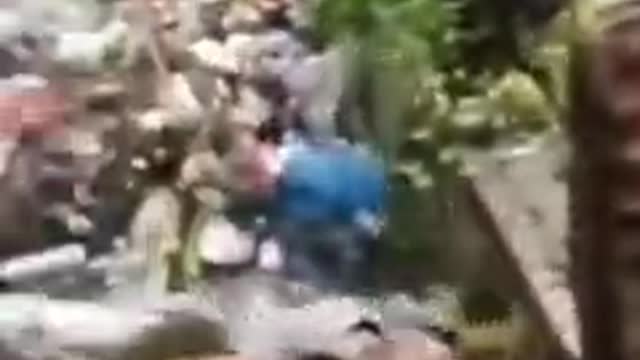 Garbage River