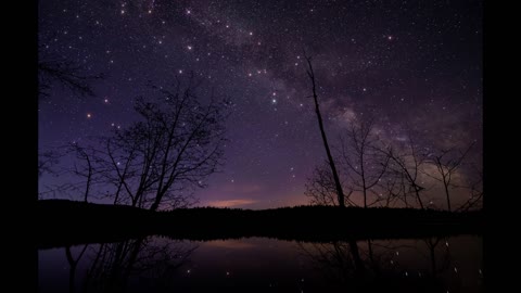 Relaxing 4 Minutes | Sleep-Natural Calming Rain Sounds | Rain Sounds In The Night | #meditation