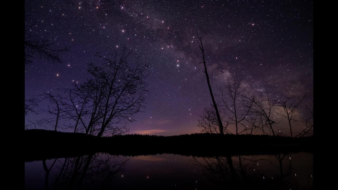 Relaxing 4 Minutes | Sleep-Natural Calming Rain Sounds | Rain Sounds In The Night | #meditation
