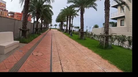 okinawa american villege