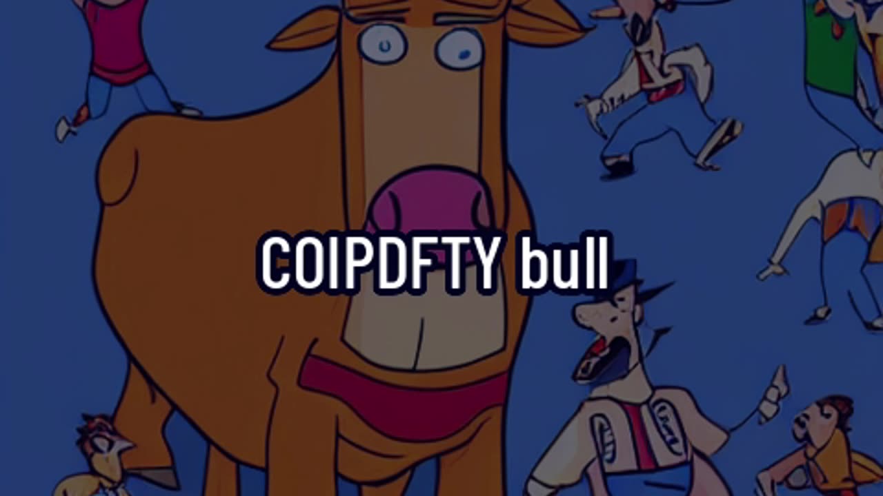 BULL COIPDFTY