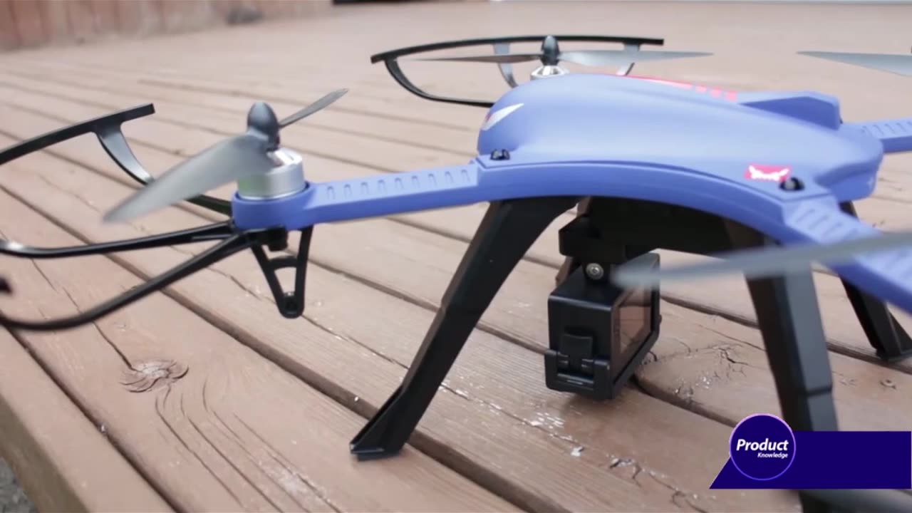 Top 10 Drones for GoPro: Ultimate Aerial Photography and Videography | Product Knowledge