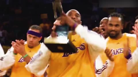 Reviewing Classic 3: Kobe's Mixed Clips and Mamba's Eternity