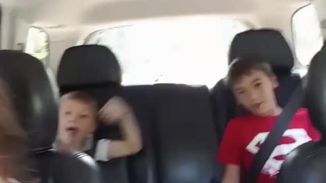 “A day in our lives... Saturday