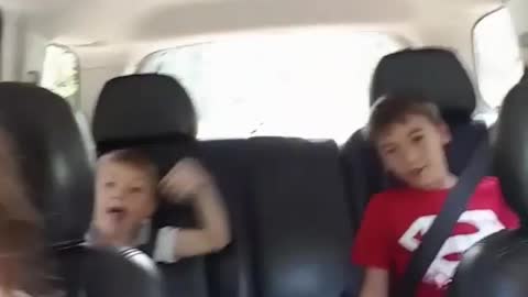 “A day in our lives... Saturday