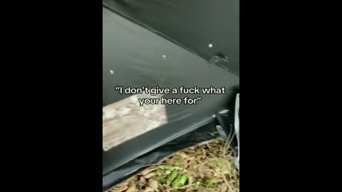 Bow Hunter Has An AR-15