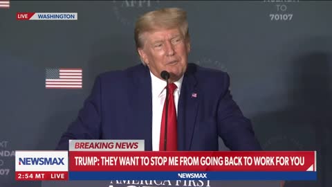 Trump: What kind of sick person says this about my son?