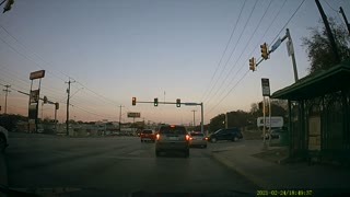 How Not to Make a U-Turn