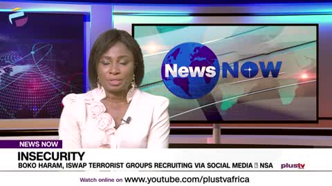 Boko Haram, ISWAP Terrorist Groups Recruiting Via Social Media - NSA - NEWS