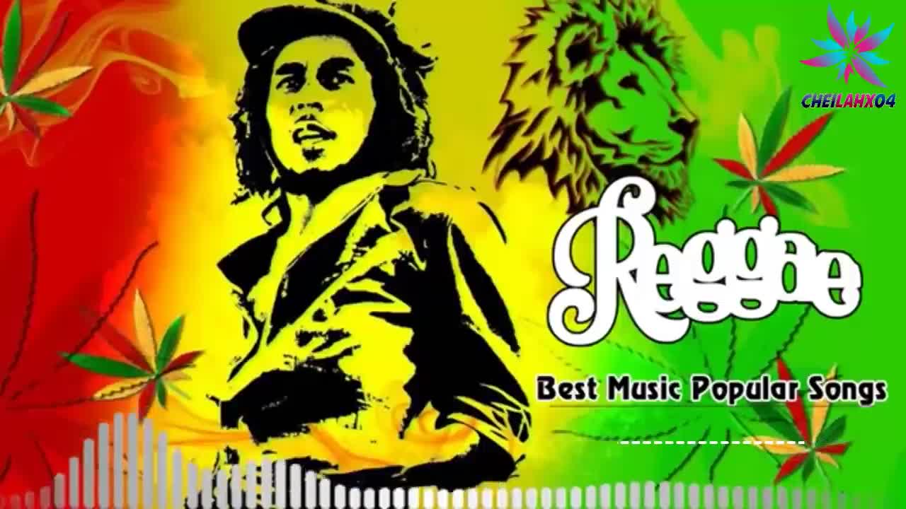 NEW REGGAE NONSTOP VIRAL TIKTOK SONGS REMIX 2020-2021