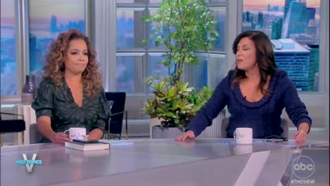 The View on Kaepernick Pt2