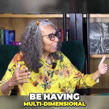 Engaging in Multidimensional Experiences